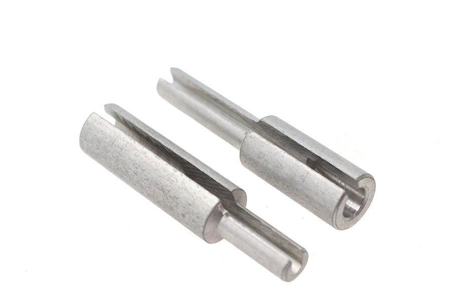 V-Twin - Throttle Cable Adapter Sleeves