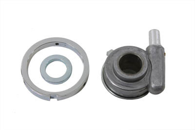 V-Twin - Left Side Speedometer Drive Kit