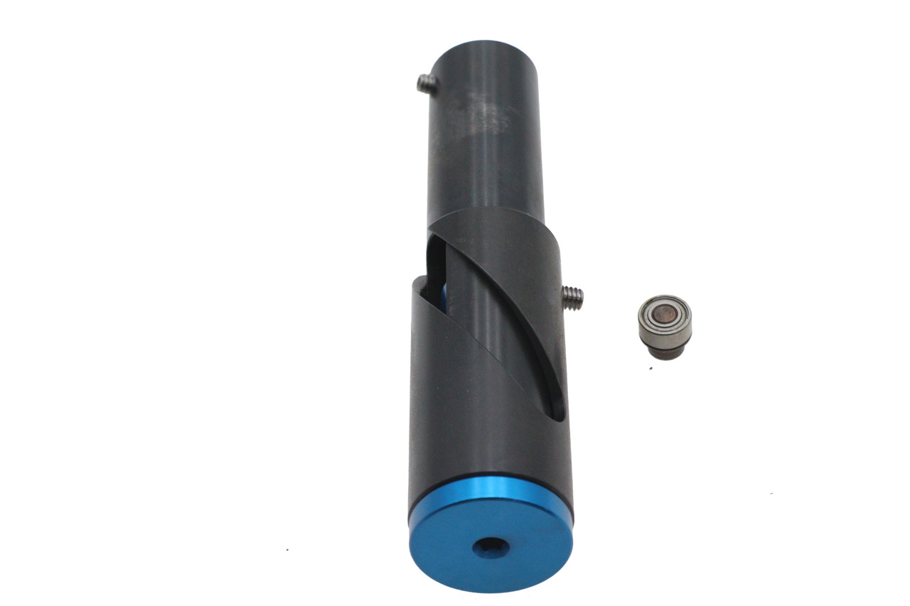 Wyatt Gatling - Wyatt Gatling Handlebar Internal Throttle Sleeve