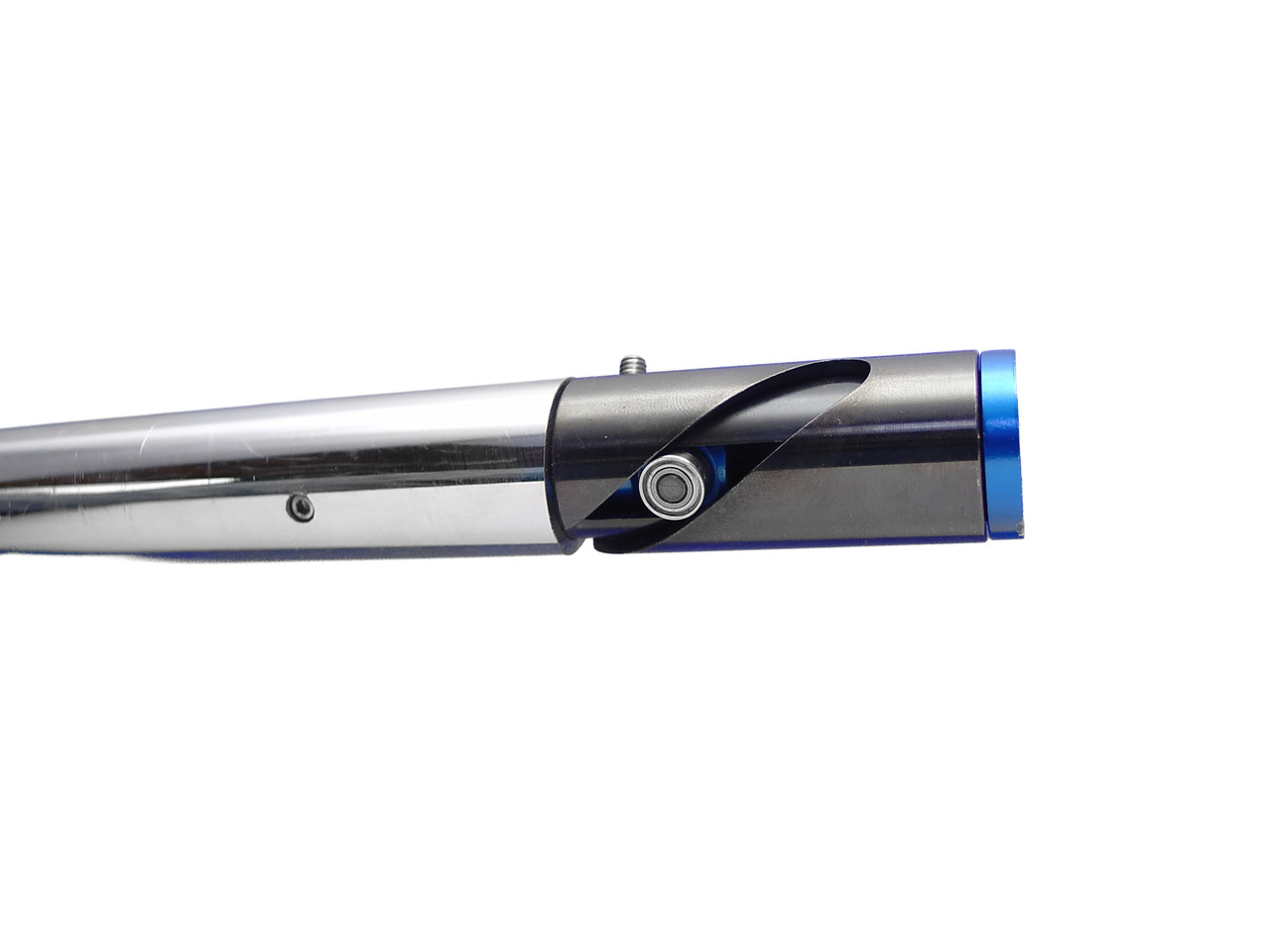 Wyatt Gatling - Wyatt Gatling Handlebar Internal Throttle Sleeve