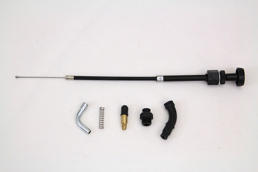 V-Twin - Choke Cable Assembly