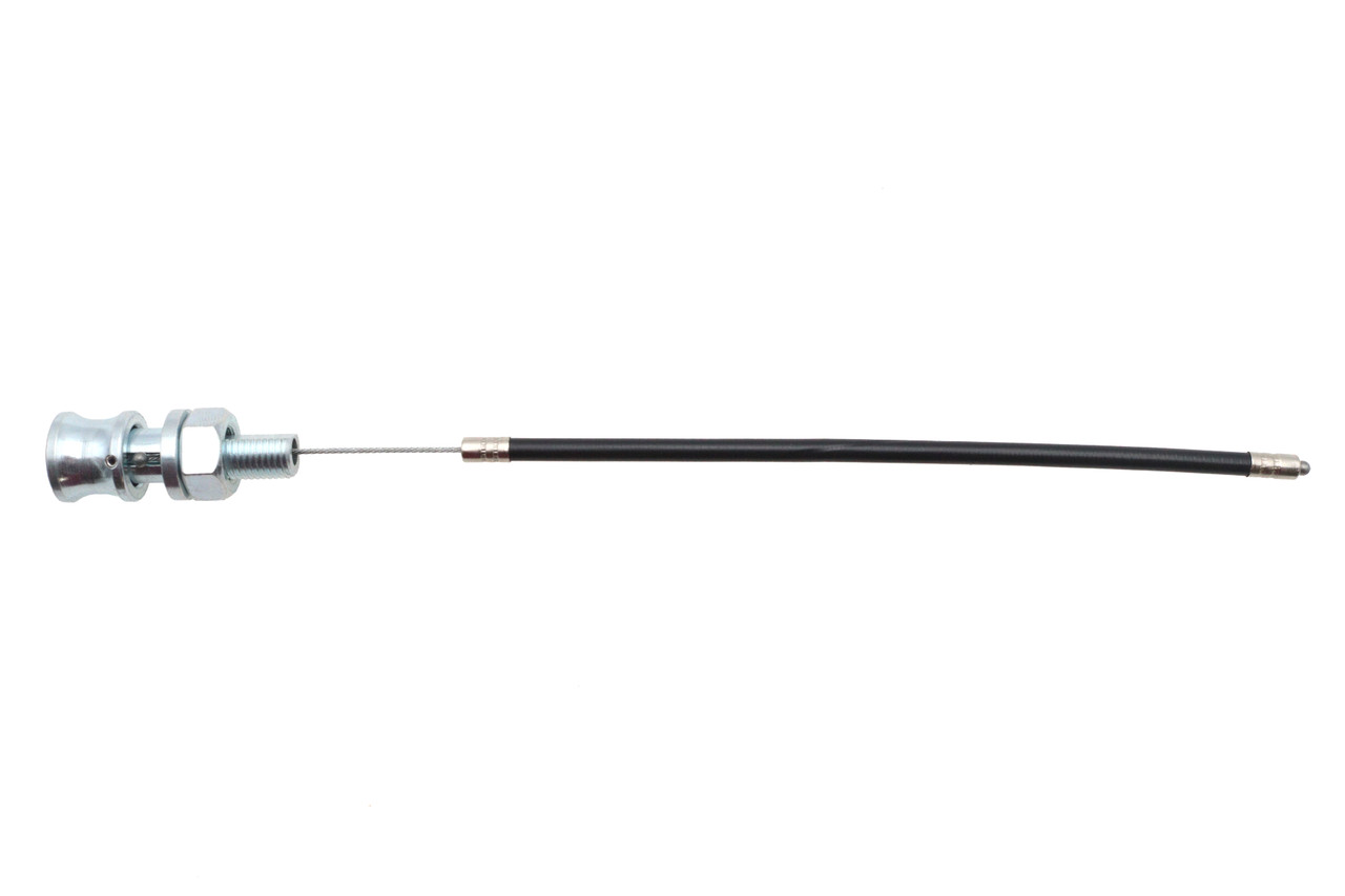 Ultima #63999 - Ultima CV Carburetor Choke Knob Cable