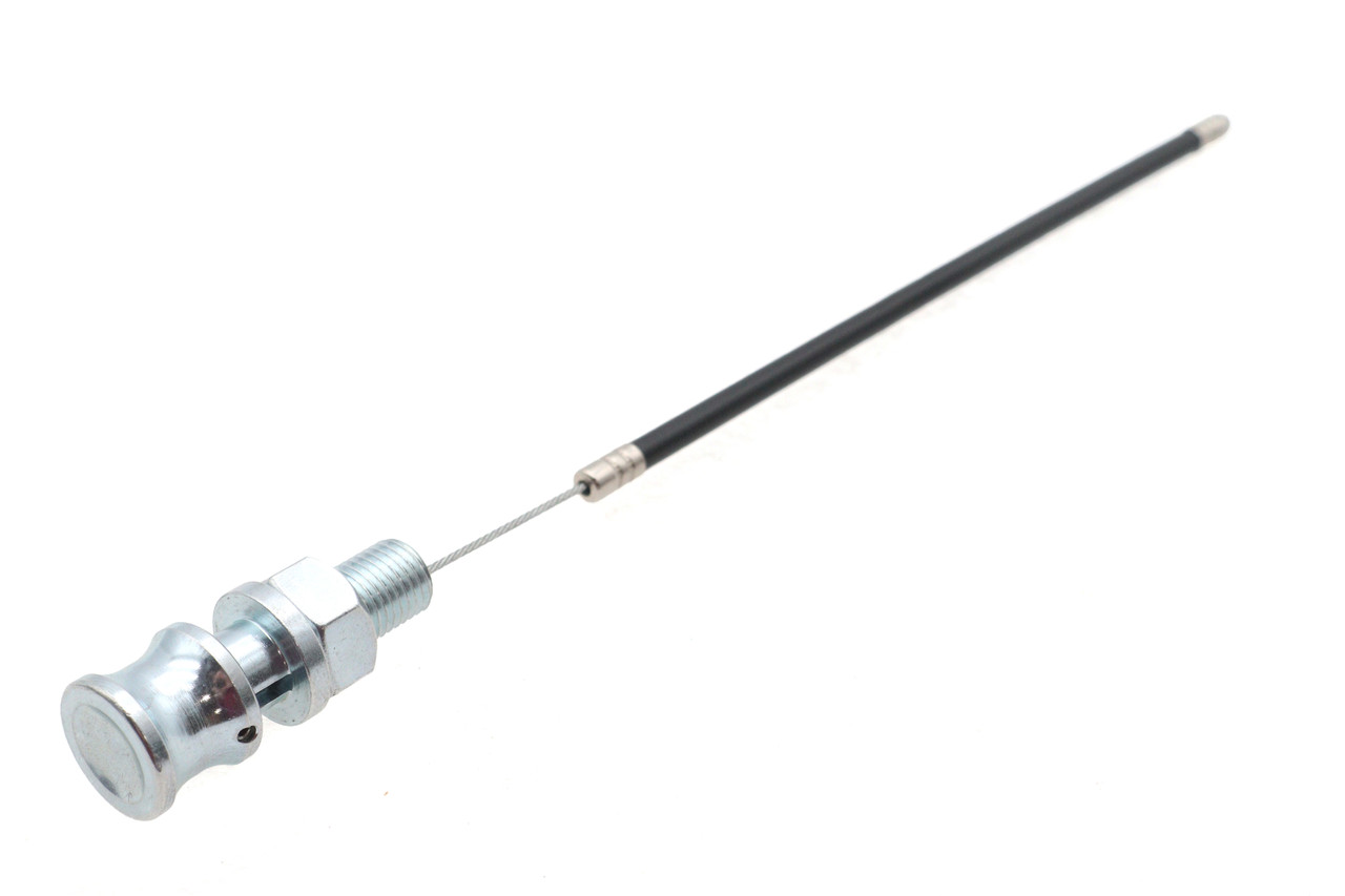 Ultima #63999 - Ultima CV Carburetor Choke Knob Cable
