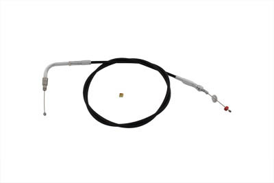 Barnett #101-31-30005 - 41 inch Black Throttle Cable