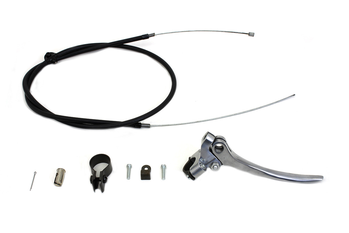 V-Twin - Replica Brake Hand Lever Kit