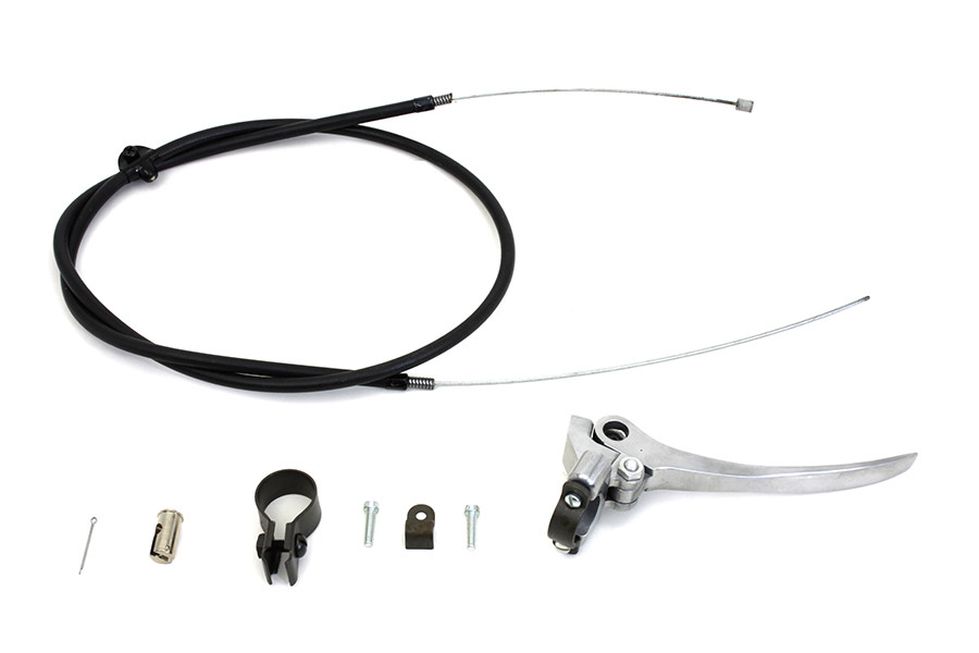 V-Twin - Replica Brake Hand Lever Kit