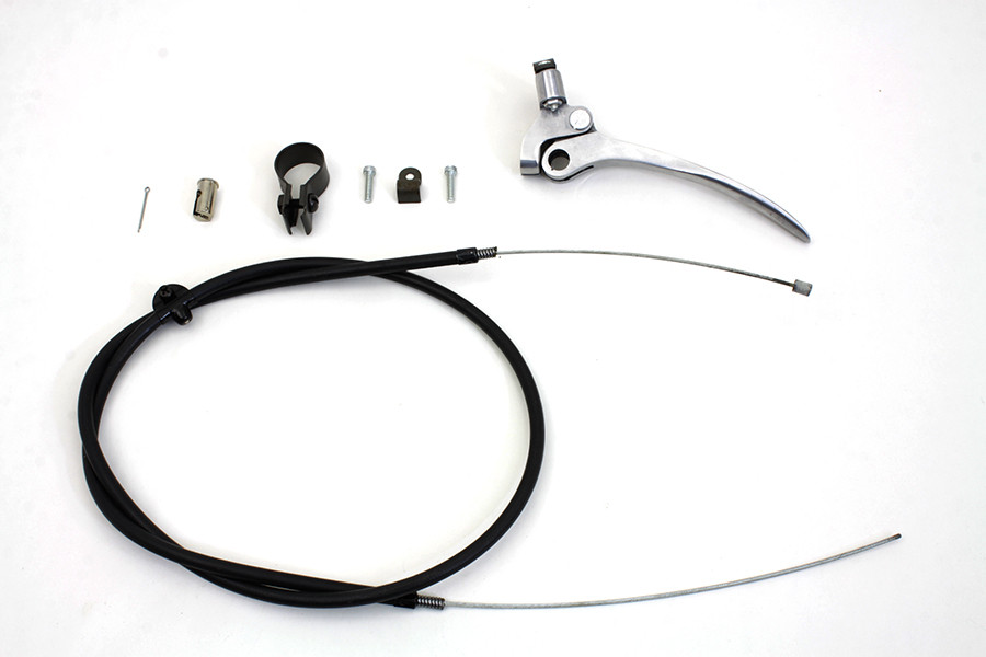 V-Twin - Replica Brake Hand Lever Kit