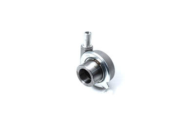 V-Twin #21-0858 - Left Side Speedometer Drive Unit