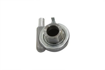 V-Twin #21-0858 - Left Side Speedometer Drive Unit