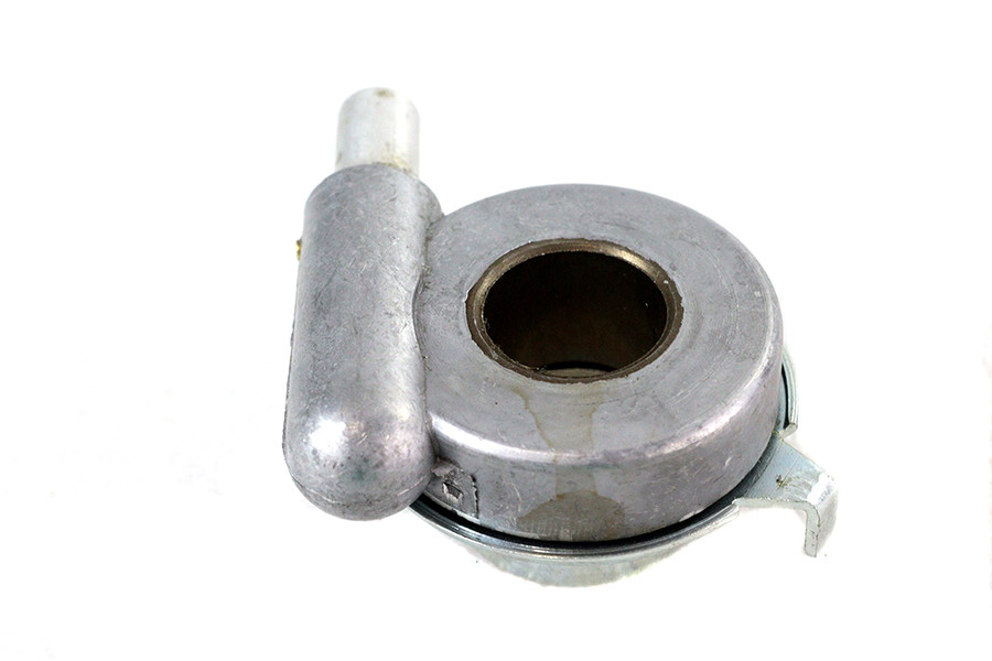 V-Twin #T21-0876 - Right Side Speedometer Drive