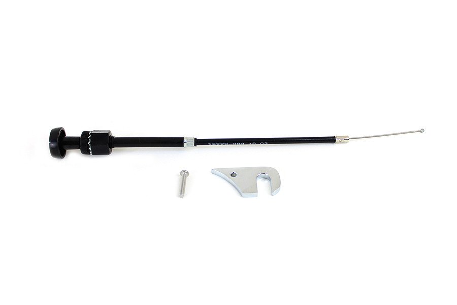 V-Twin - Choke Cable Assembly Kit