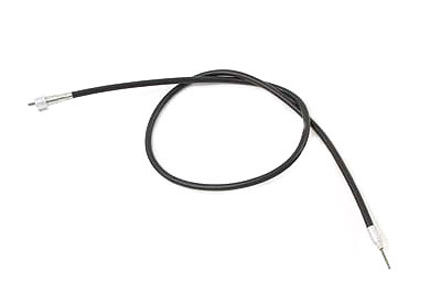 Barnett #101-30-60001 - 40 inch Black Speedometer Cable