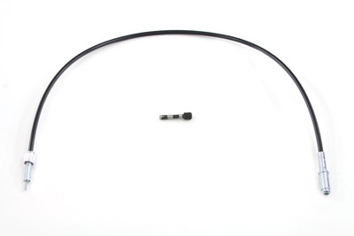 V-Twin - Tachometer Gear and Cable Kit