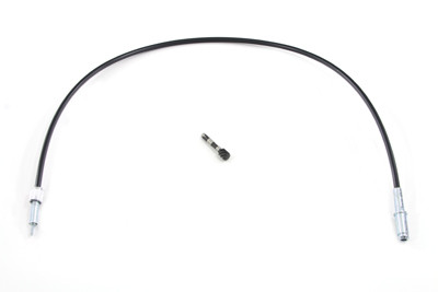 V-Twin - Tachometer Gear and Cable Kit