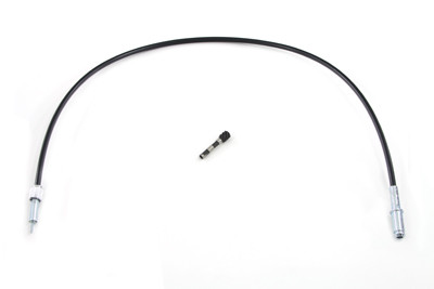 V-Twin - Tachometer Gear and Cable Kit