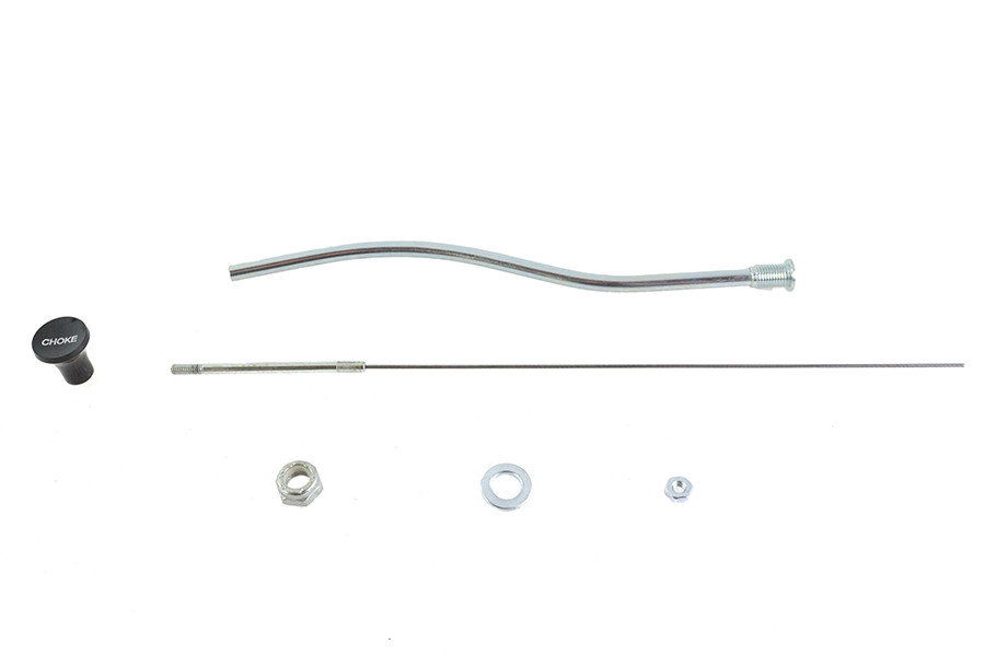 V-Twin - Choke Cable Assembly