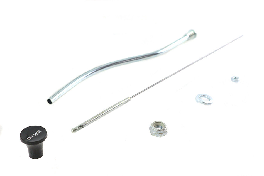 V-Twin - Choke Cable Assembly