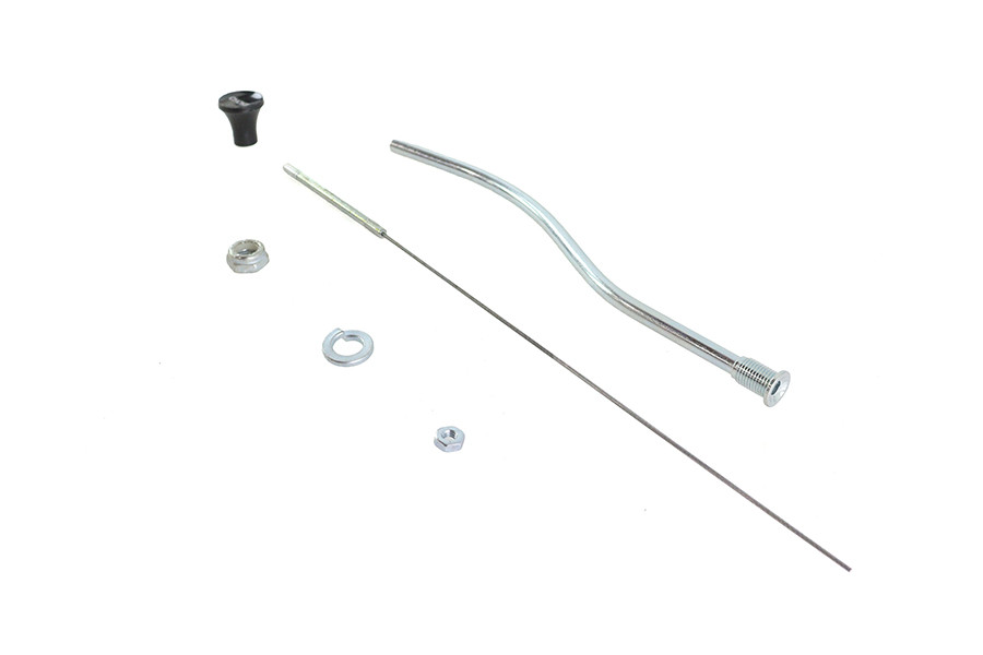V-Twin - Choke Cable Assembly