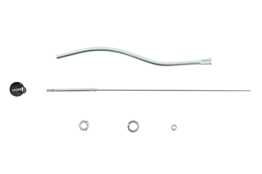 V-Twin - Choke Cable Assembly