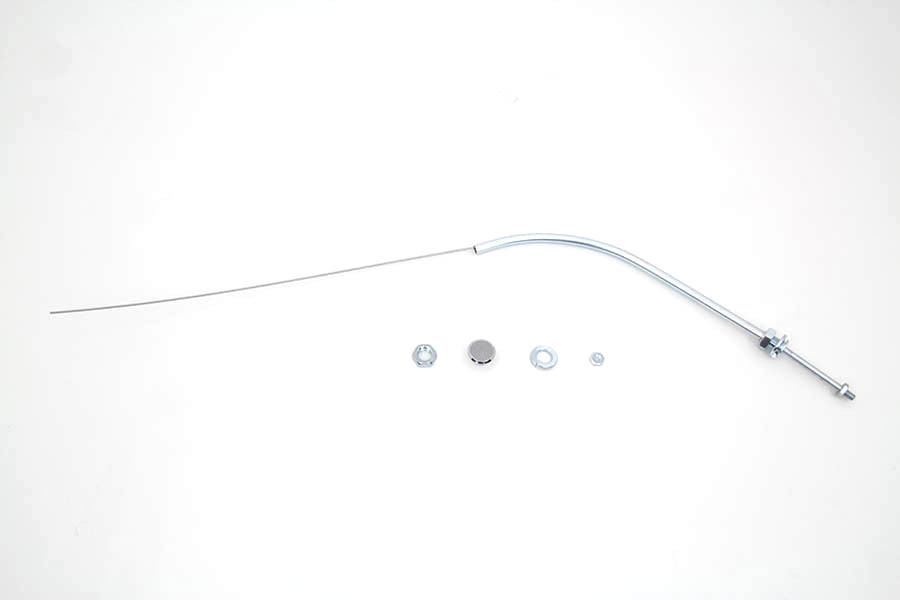 V-Twin - Carburetor Choke Cable Assembly