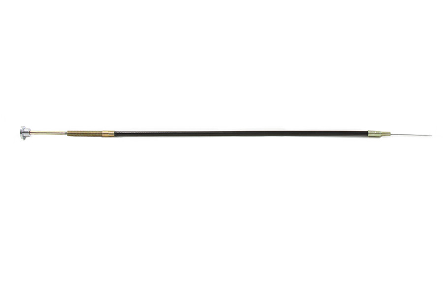 V-Twin #75041 - Choke Cable Assembly