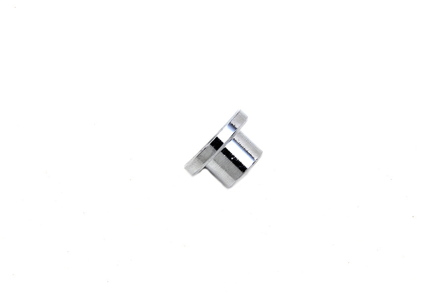 V-Twin - Carburetor Chrome Choke Knob
