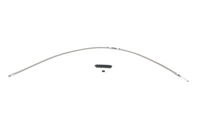 Barnett #102-30-10022-06 - 65 inch Braided Stainless Steel Clutch Cable