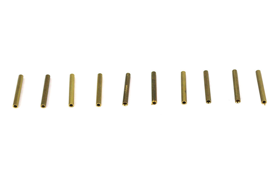 V-Twin #111-80-12049 - Cable Ferrule Set