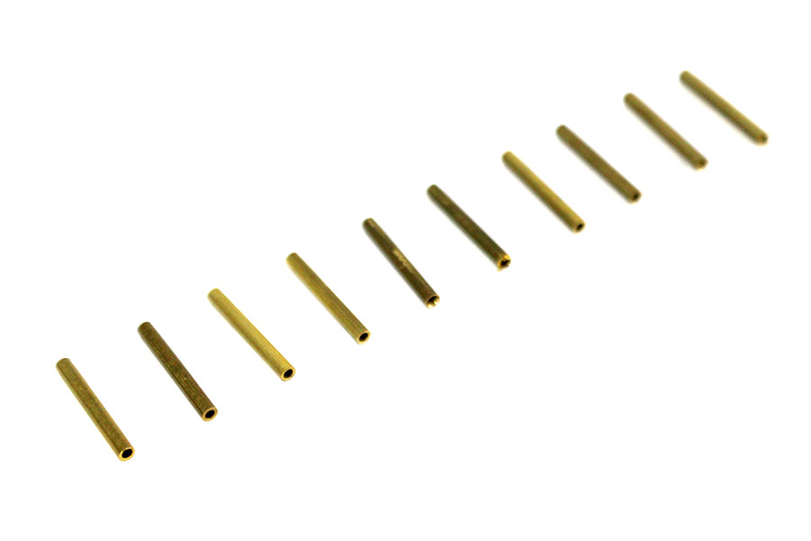 V-Twin #111-80-12049 - Cable Ferrule Set