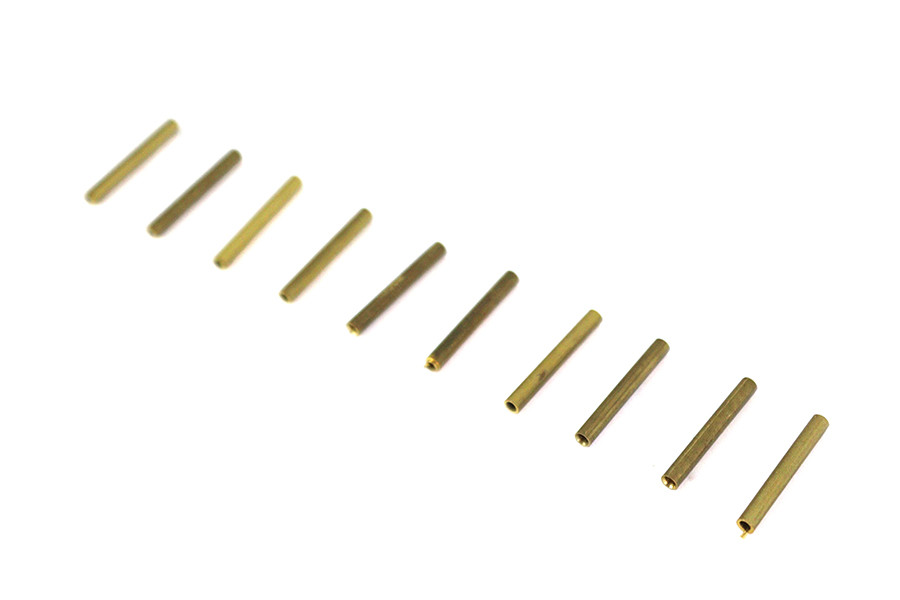 V-Twin #111-80-12049 - Cable Ferrule Set