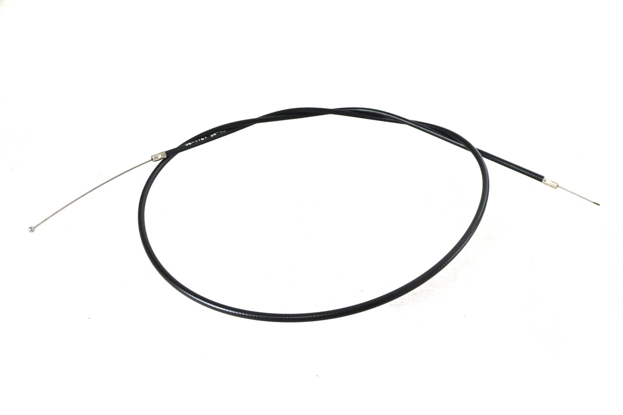 V-Twin - 48-1/2 inch Universal Throttle Cable