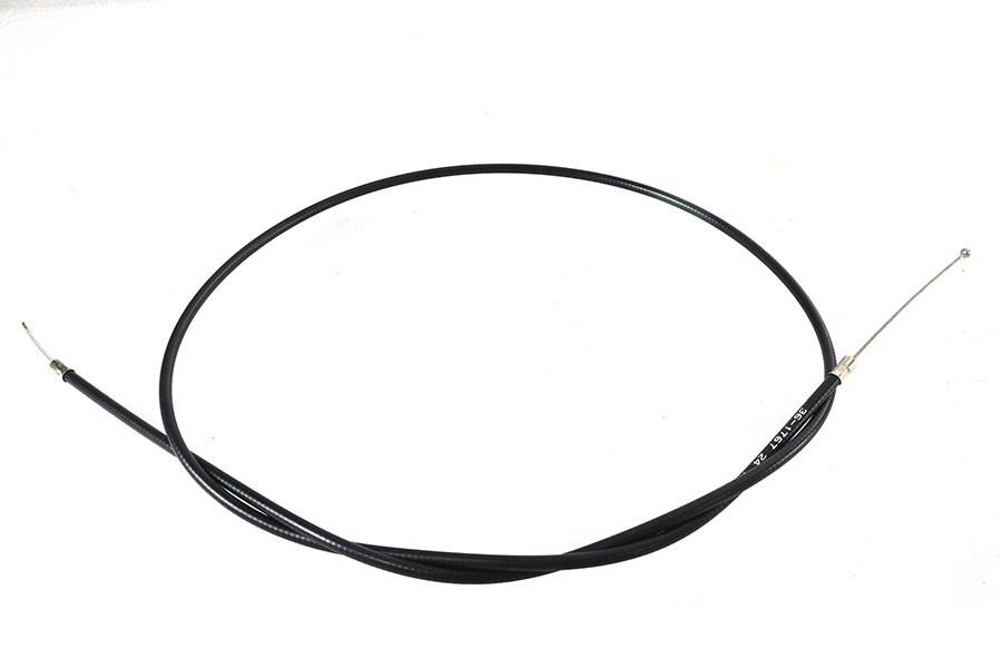 V-Twin - 48-1/2 inch Universal Throttle Cable