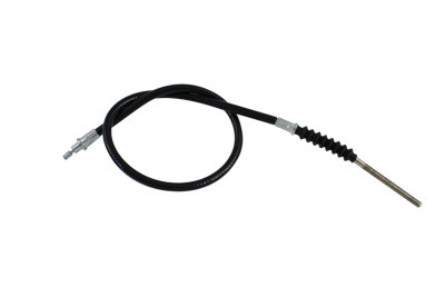 V-Twin - Rear Mechanical Drum Brake Cable