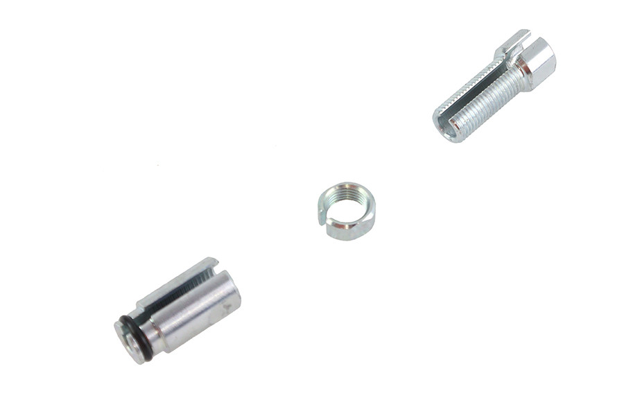 V-Twin #63941A - York Clutch Cable Adjuster