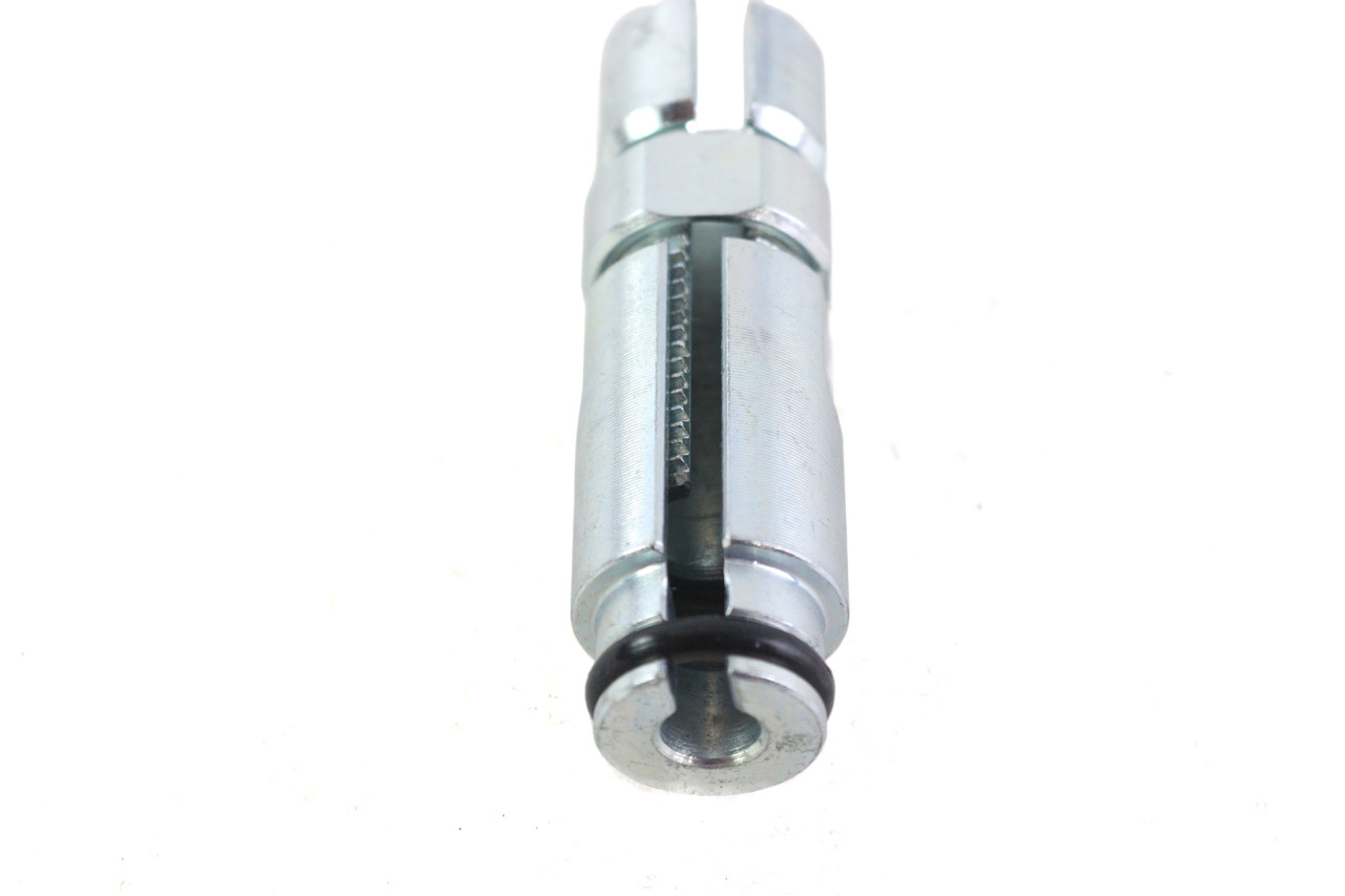 V-Twin #63941A - York Clutch Cable Adjuster
