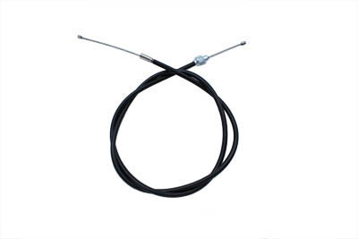 Barnett #101-30-10001-08 - 60 inch Black Clutch Cable