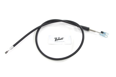 Barnett #101-30-10013-08 - Black Clutch Cable with 40.50 inch Casing