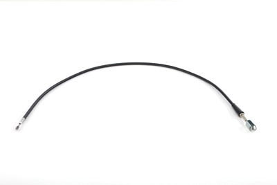 Barnett #101-30-10013-08 - Black Clutch Cable with 40.50 inch Casing