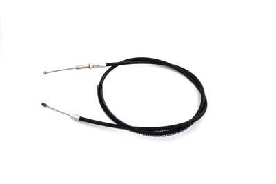 Barnett #101-30-10014-08 - 59.75 inch Black Clutch Cable