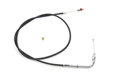 Barnett #101-30-40002 - 37.50 inch Black Idle Cable