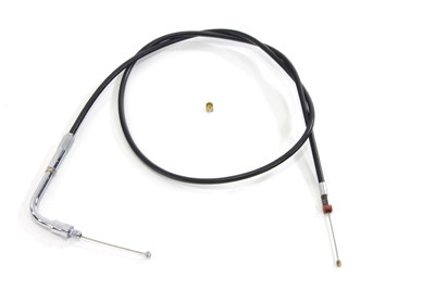 Barnett #101-30-40002 - 37.50 inch Black Idle Cable