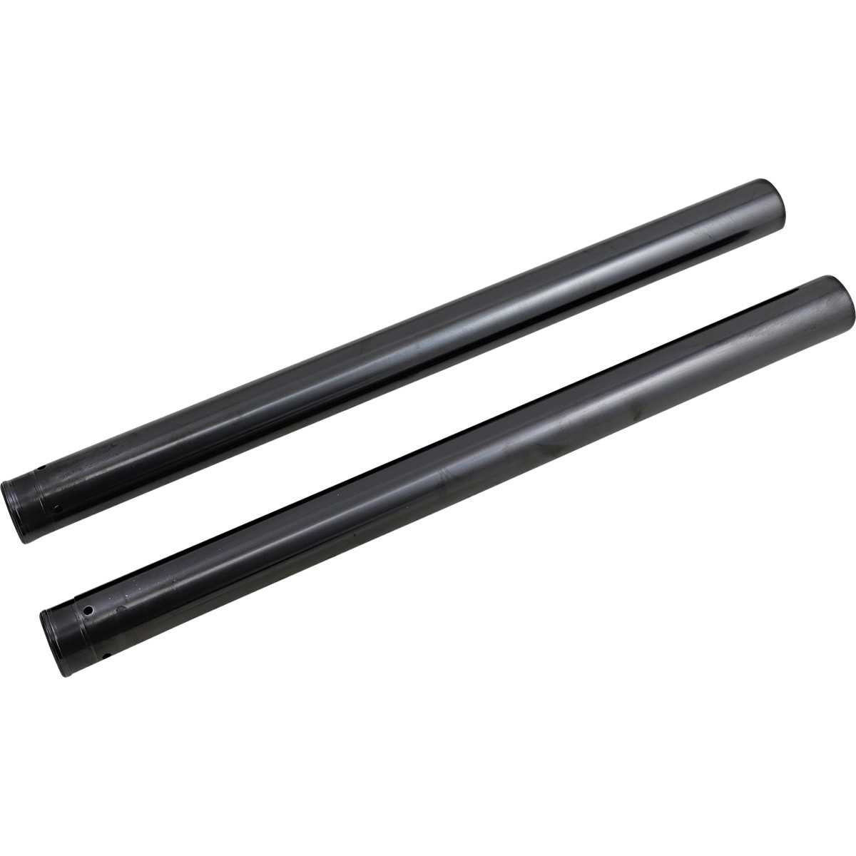 Custom Cycle Engineering #T2013DL - Fork Tubes - 49 mm - 25.50" - Black