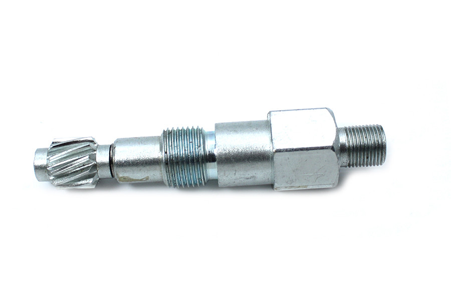V-Twin - Tachometer Drive Cadmium