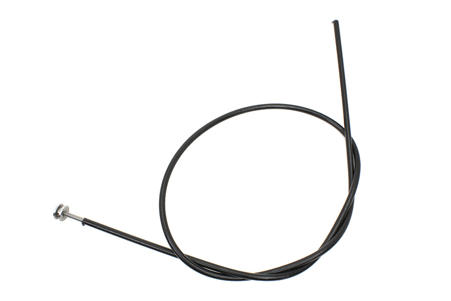 V-Twin - Cotton Braided Outer Control Cable