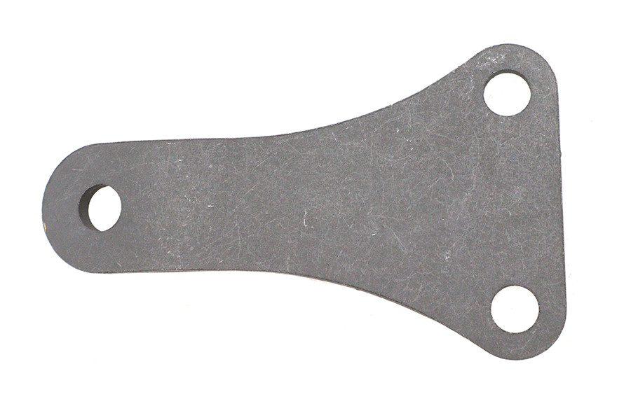 Colony - Buddy Seat Front Nose Bracket Parkerized