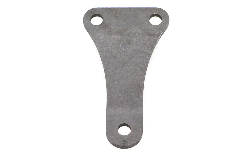 Colony - Buddy Seat Front Nose Bracket Parkerized
