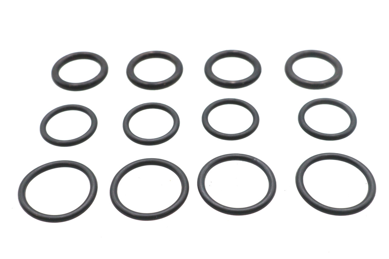 Colony - Pushrod Cover Rubber Seal Kit