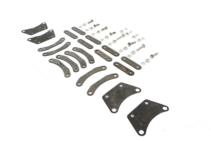 Colony - Horn Mount Kit