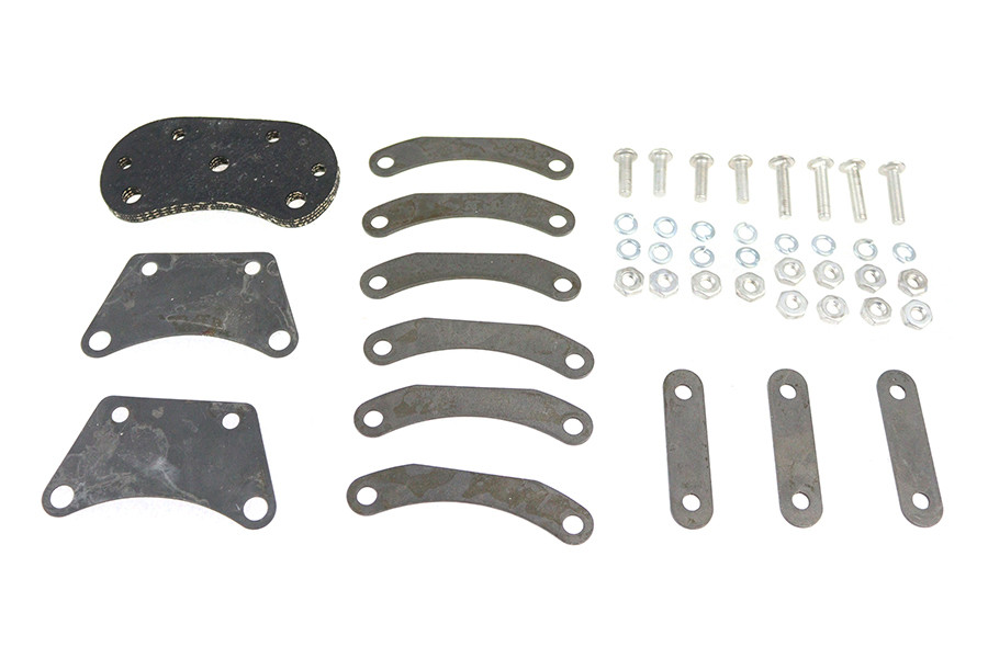 Colony - Horn Mount Kit