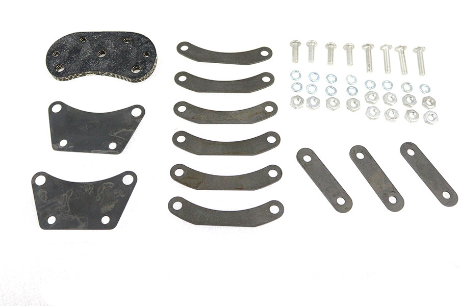 Colony - Horn Mount Kit